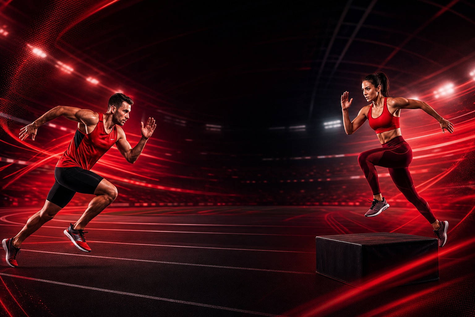 Sportswear OEM: Jerseys, Tracksuits & Team Kits