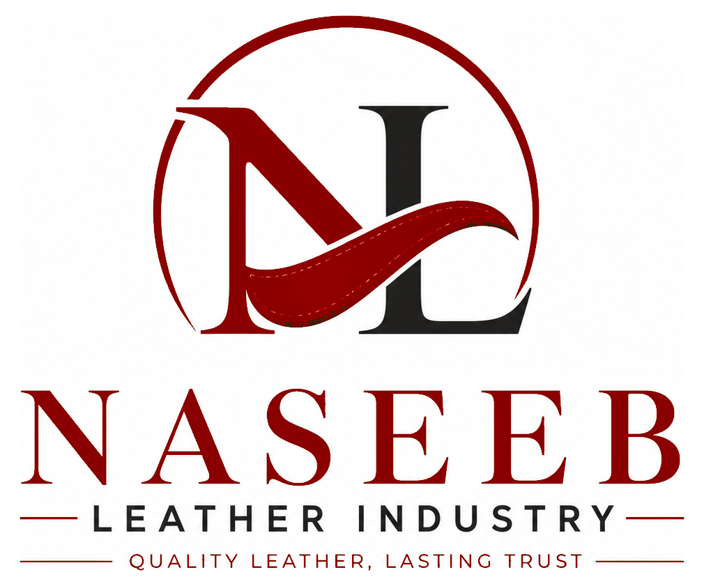 Naseeb Leather Industry - Quality Leather, Lasting Trust