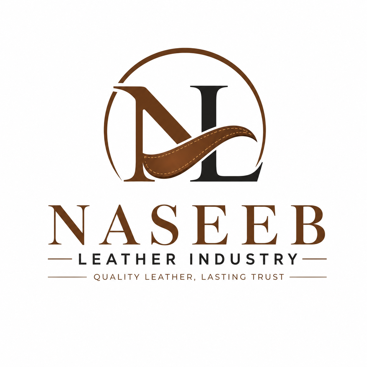 Naseeb Leather Industry — Quality Leather, Lasting Trust