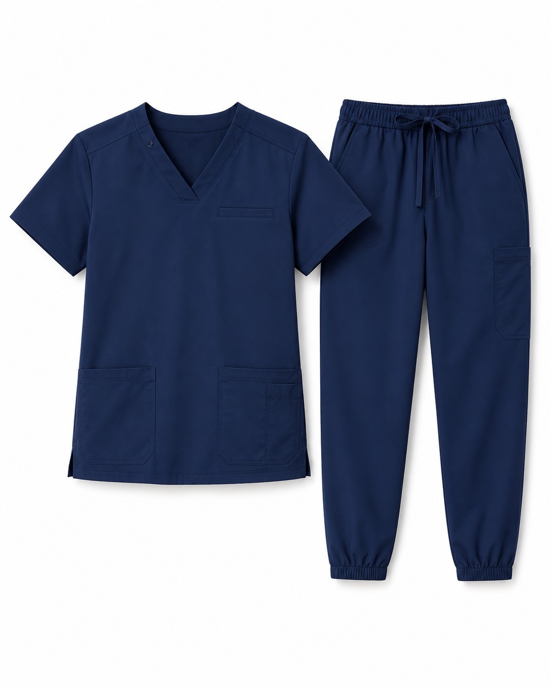 Custom Medical Uniforms