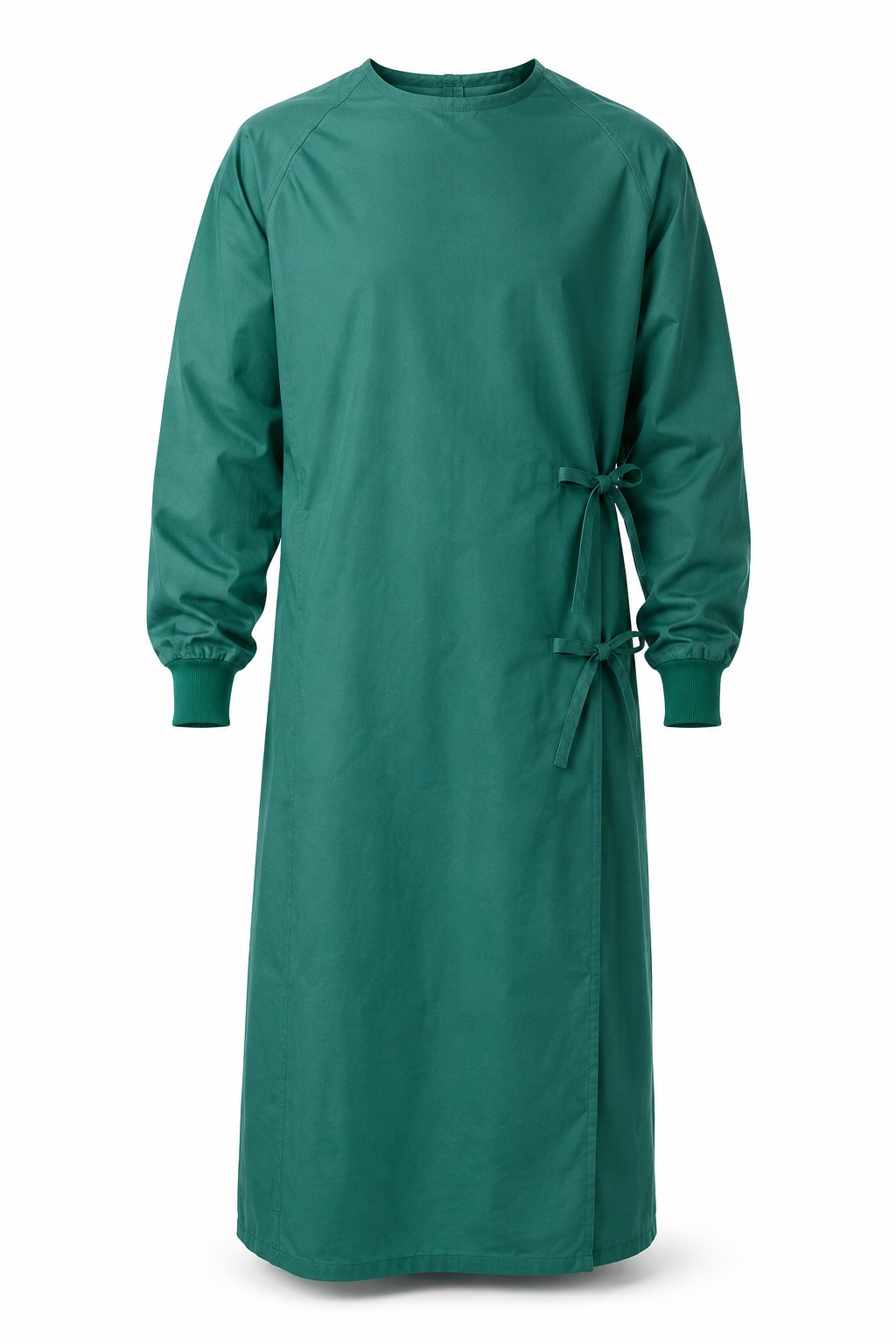 Reusable Surgical Gown Emerald