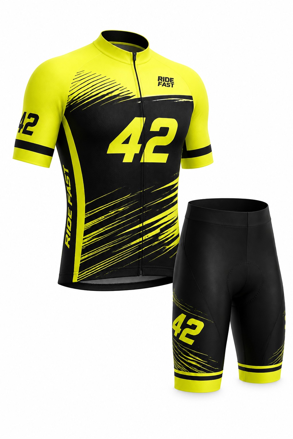 Cycling Wear