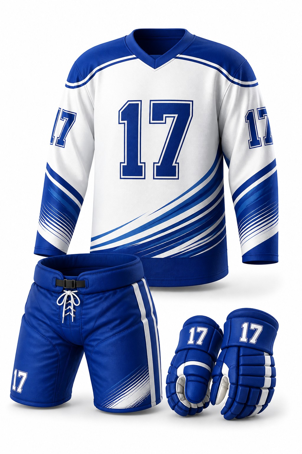 Ice Hockey