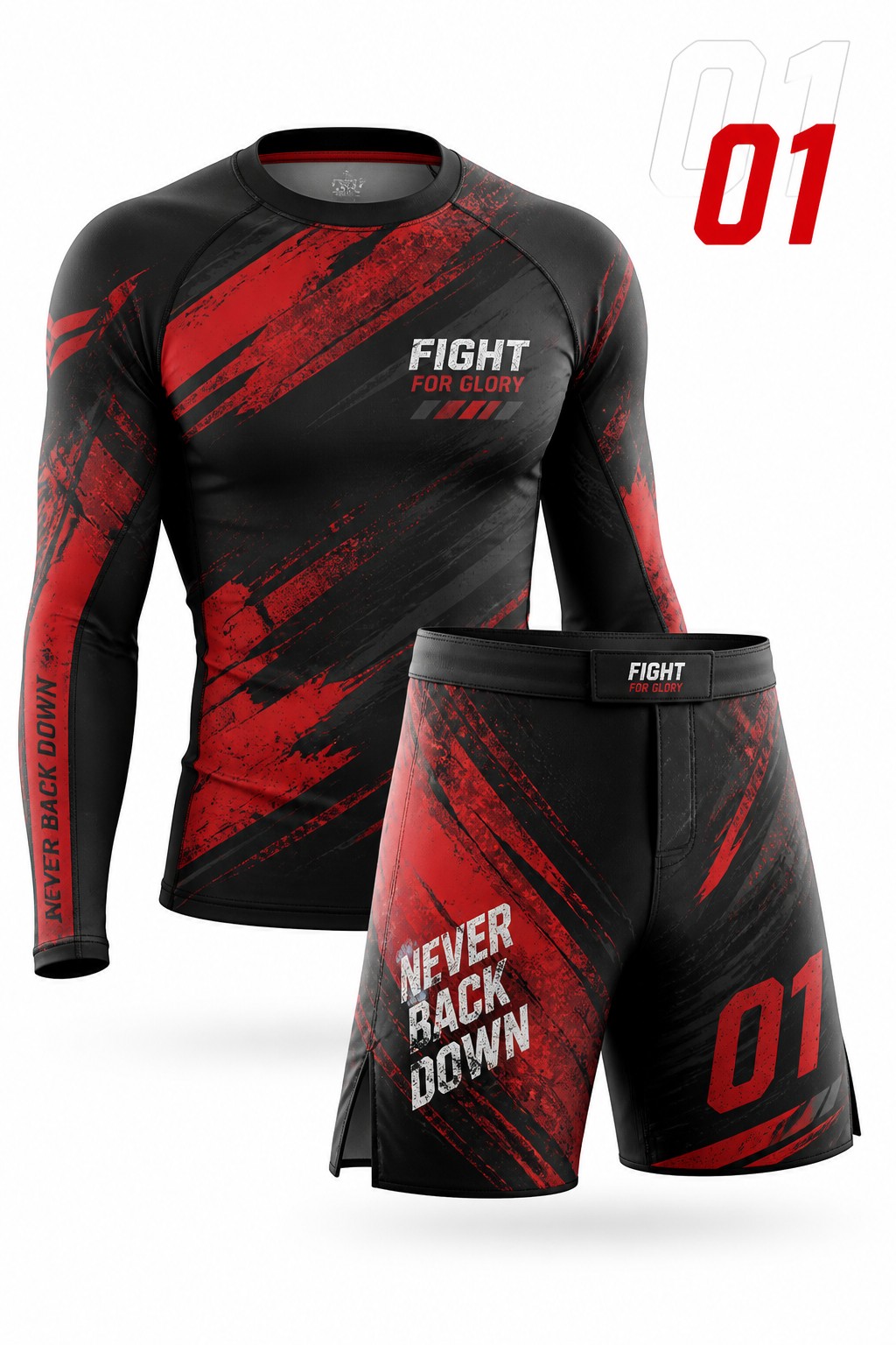 MMA Wear