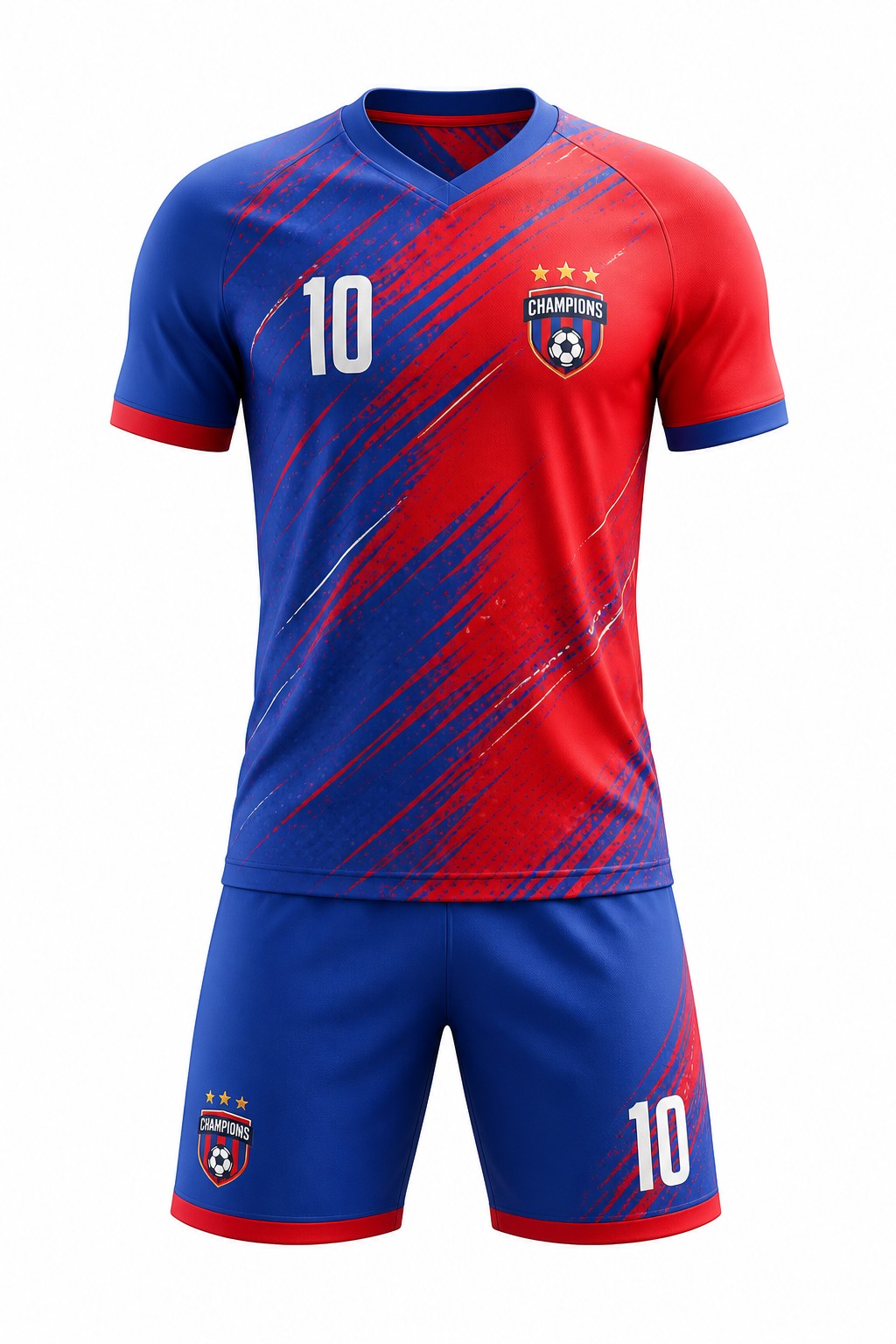 Soccer Uniforms