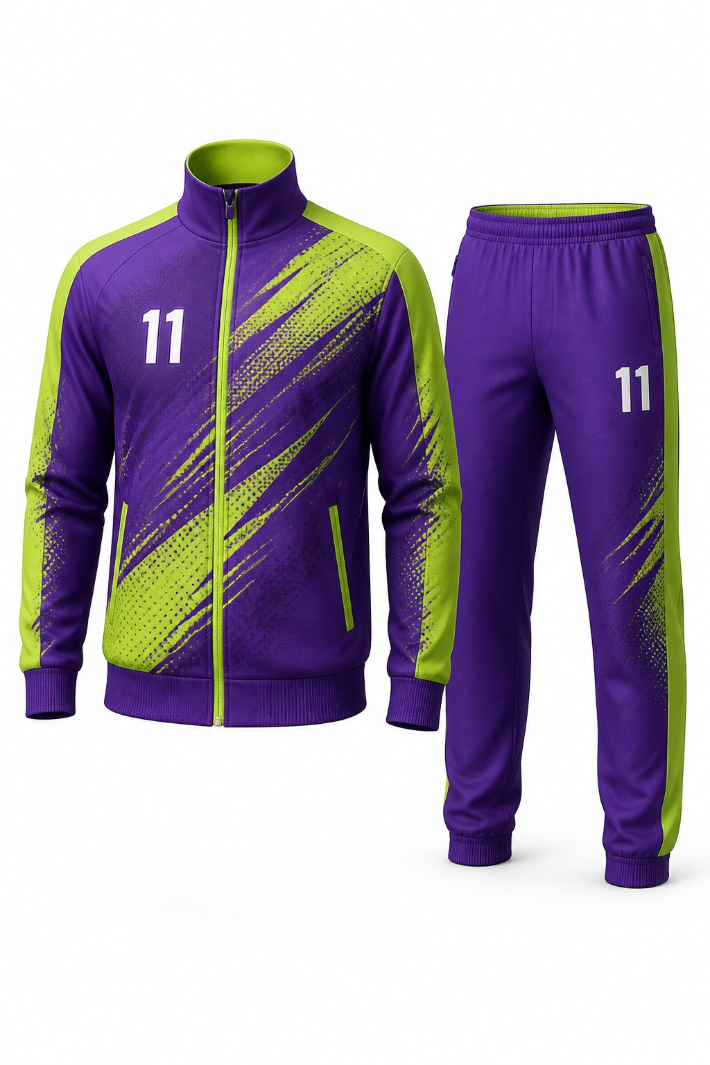 Tracksuits
