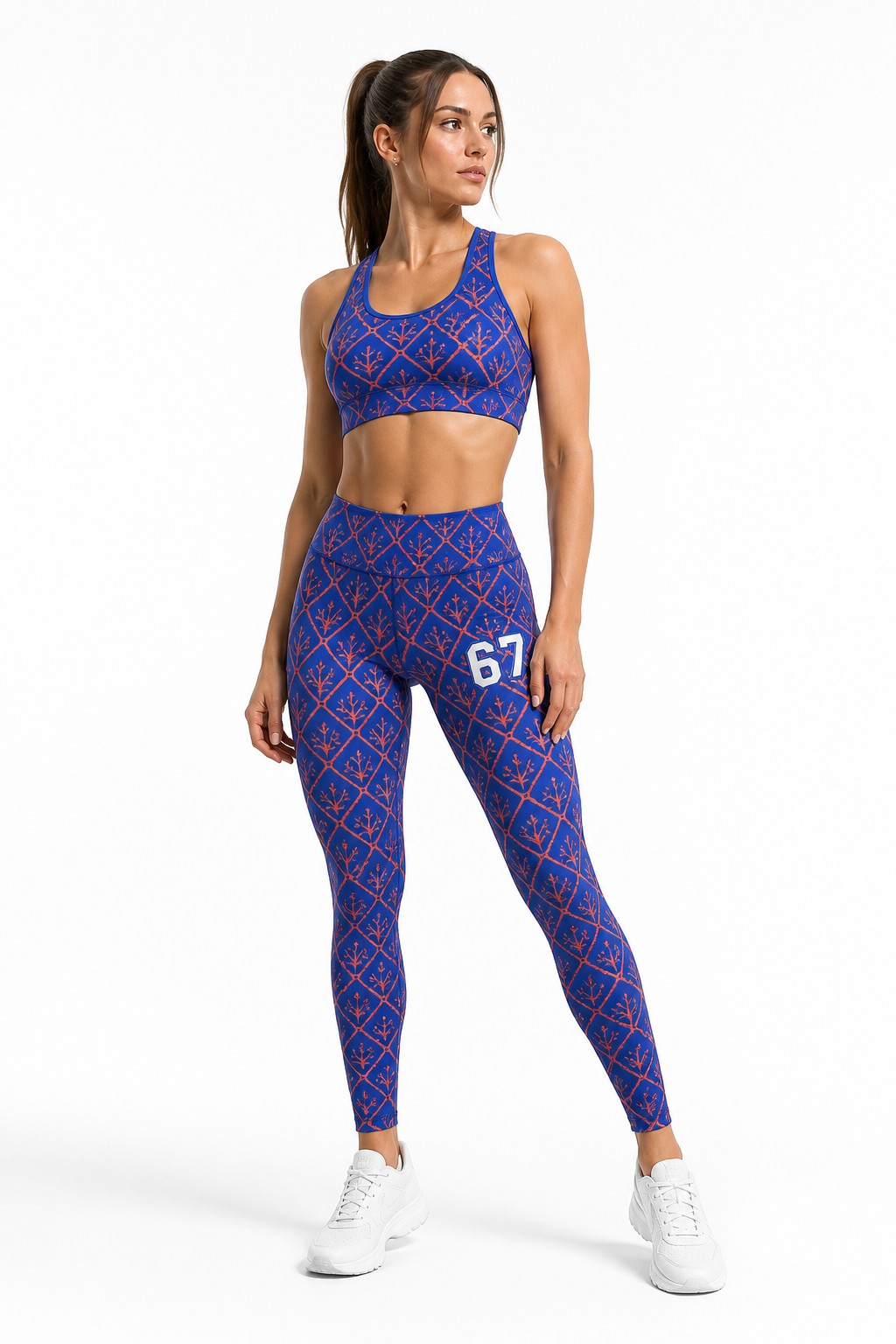 Activewear #11 — Design 11 Sublimation Kit