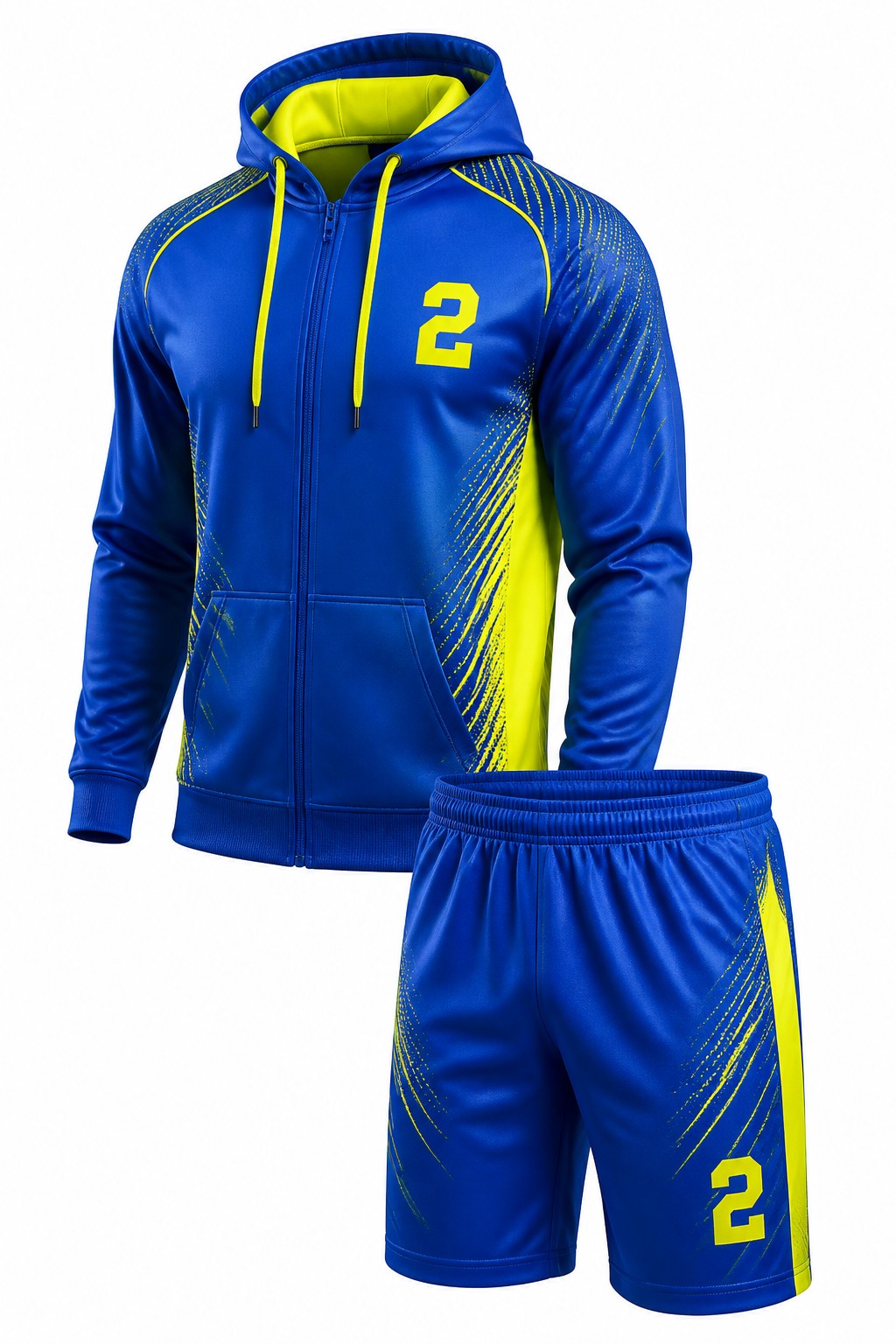 Apparels #2 — Design 02 Sublimation Kit