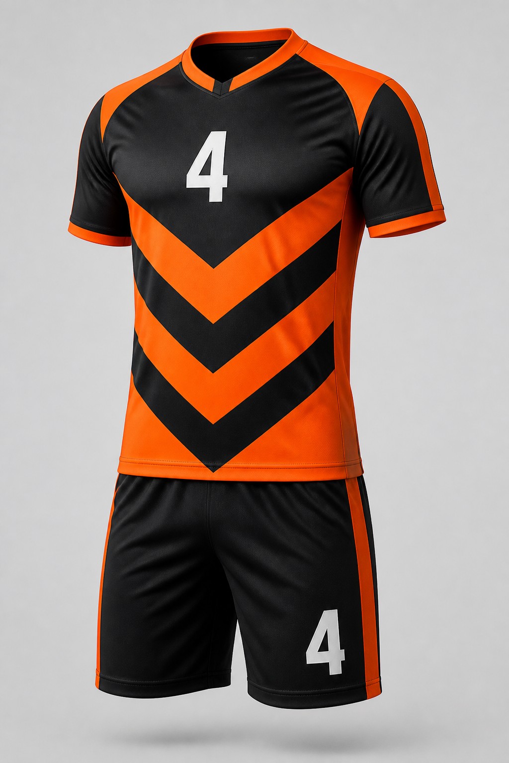 Apparels #4 — Design 04 Sublimation Kit