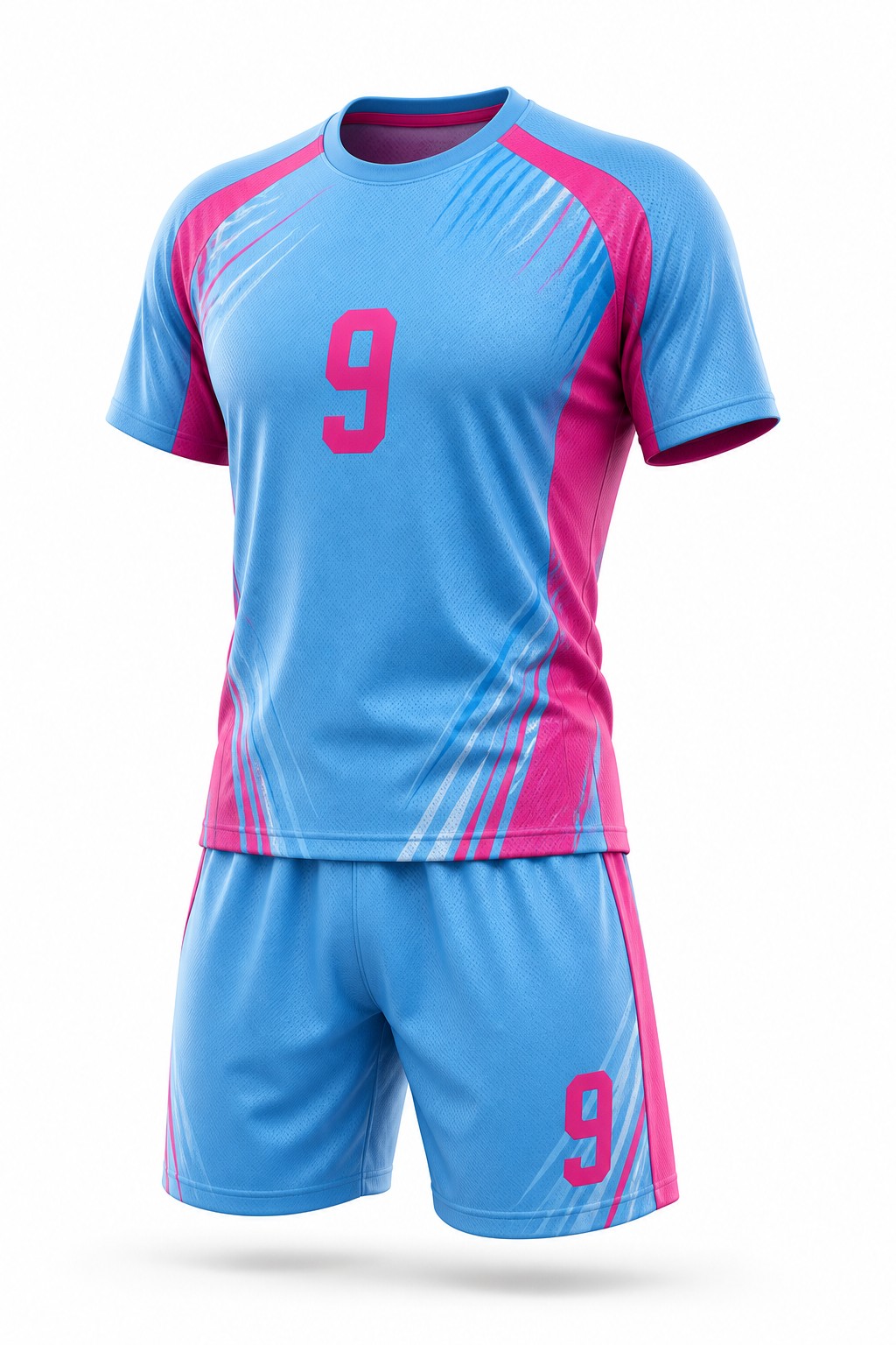 Apparels #9 — Design 09 Sublimation Kit