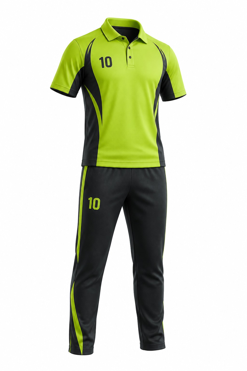 Apparels #10 — Design 10 Sublimation Kit