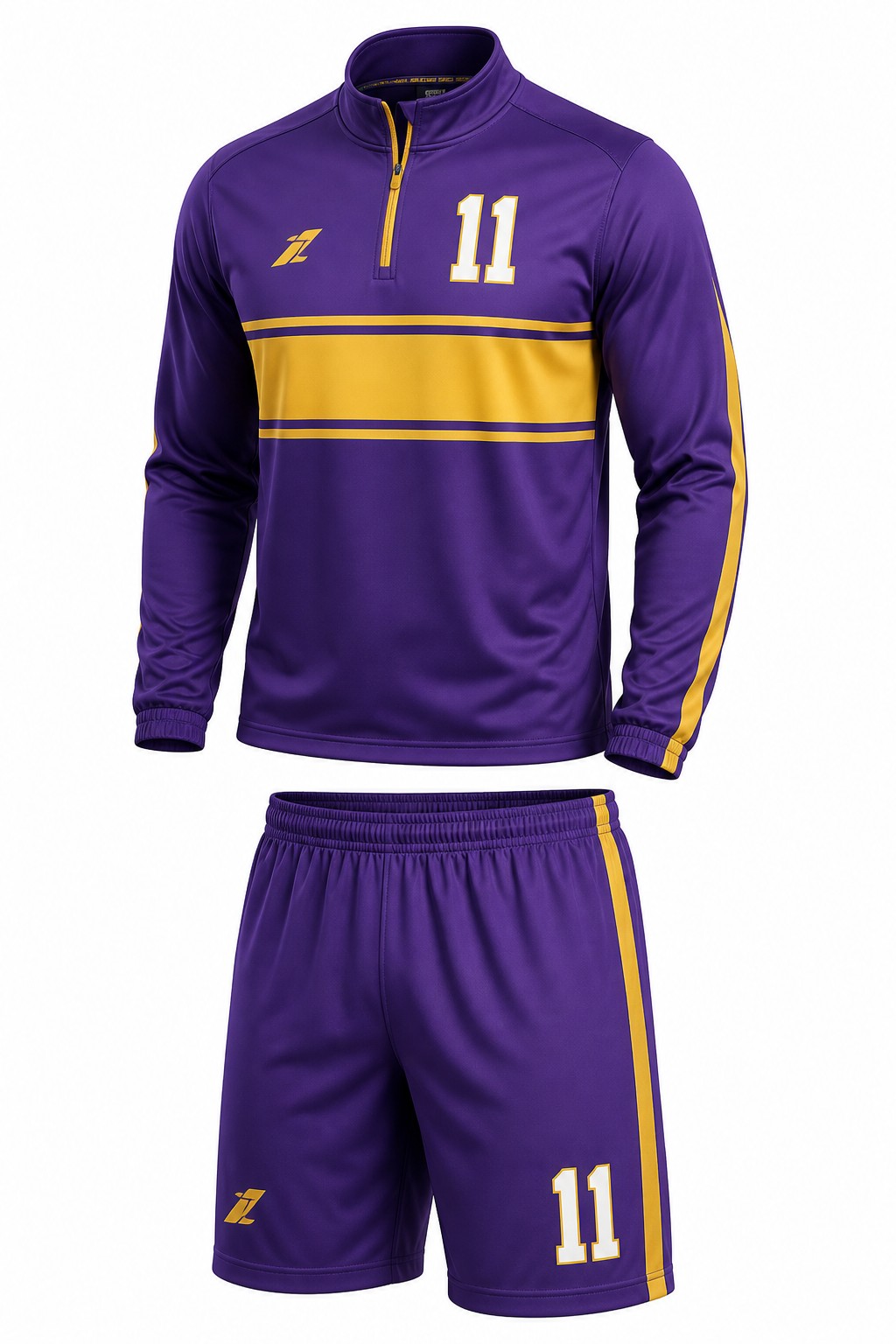 Apparels #11 — Design 11 Sublimation Kit