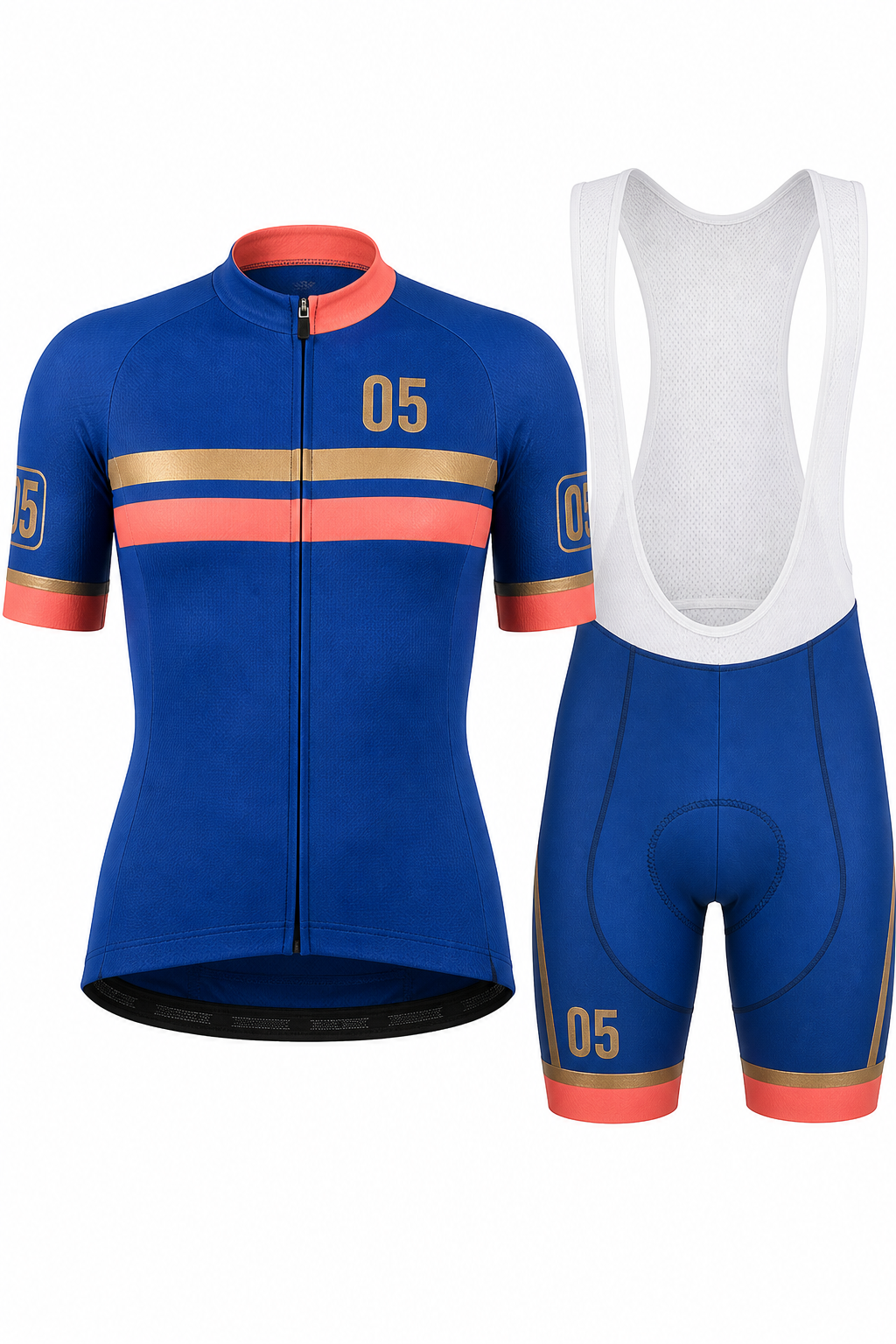 Cycling Wear #12 — Design 12 Sublimation Kit