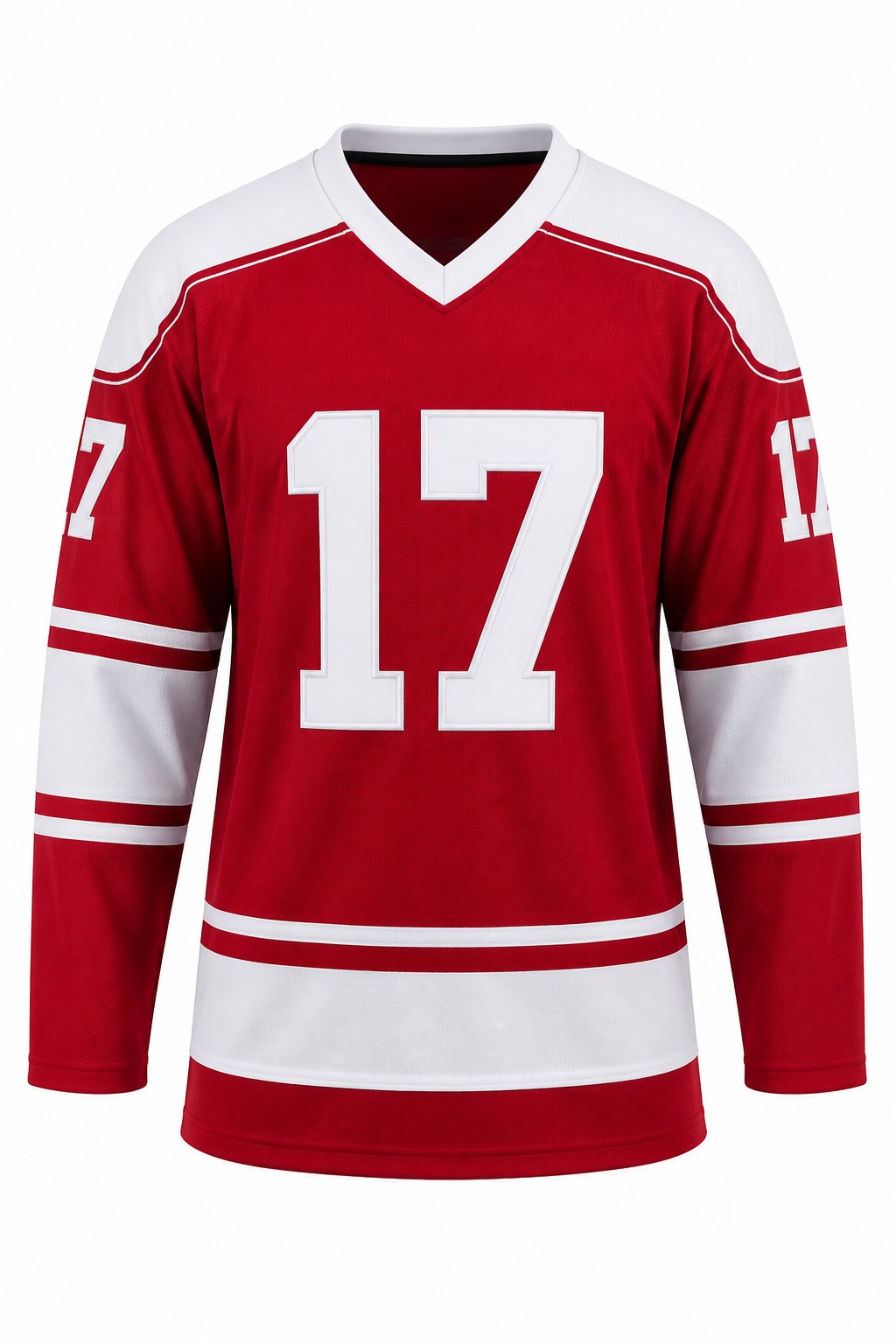 Ice Hockey #19 — Design 05 Sublimation Kit
