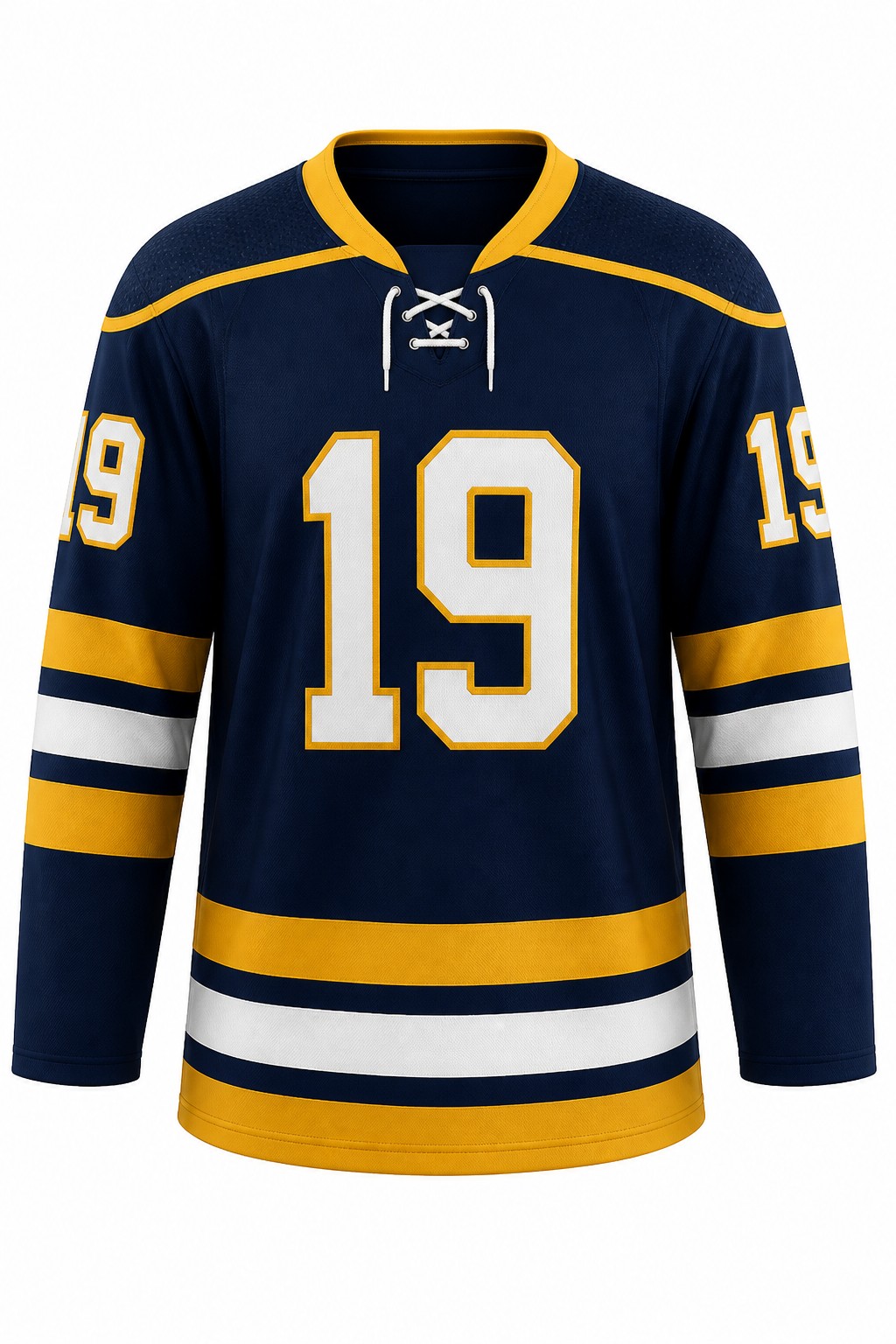 Ice Hockey #28 — Design 06 Sublimation Kit