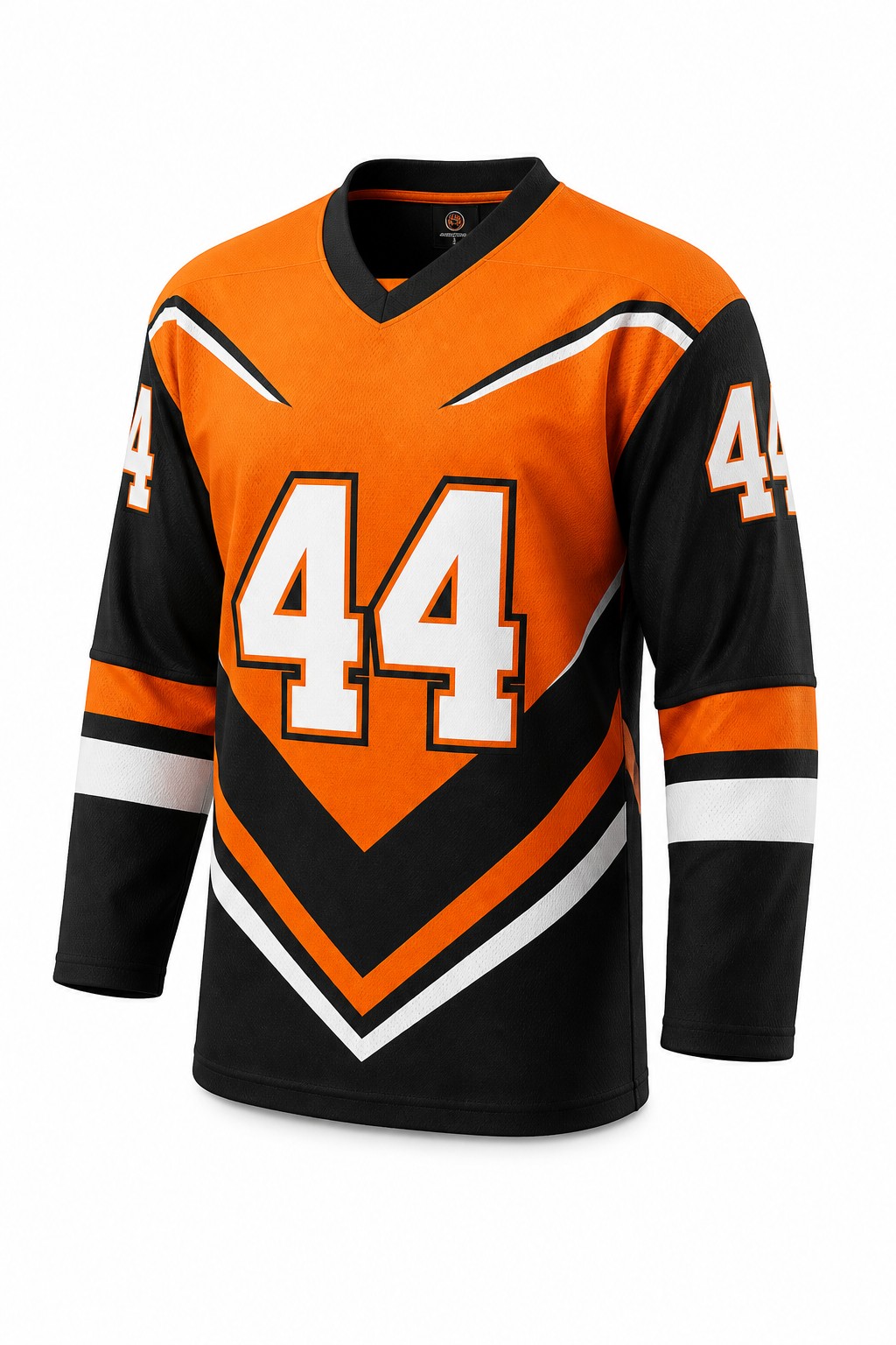 Ice Hockey #67 — Design 10 Sublimation Kit