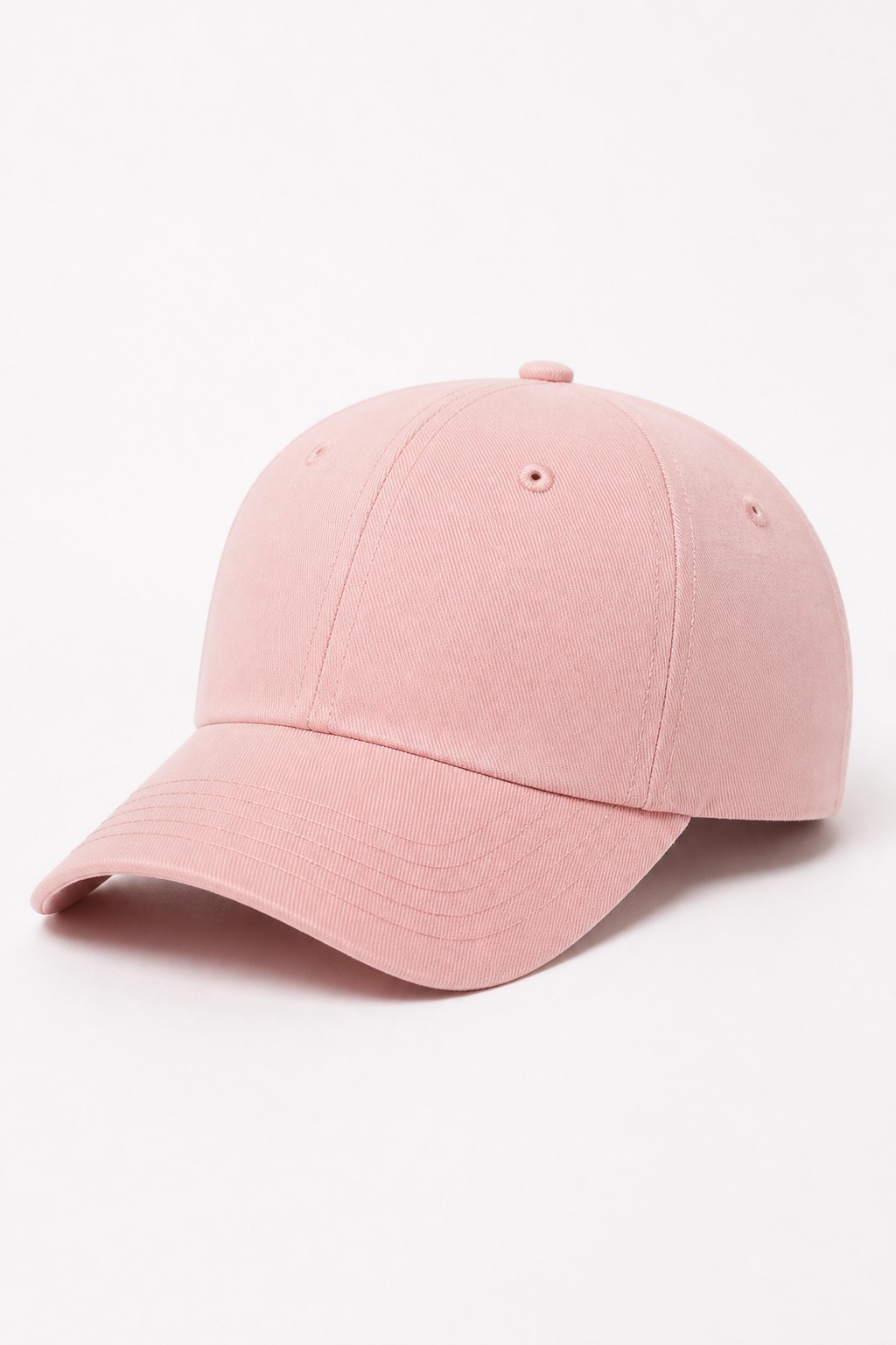 Blush Baseball Cap