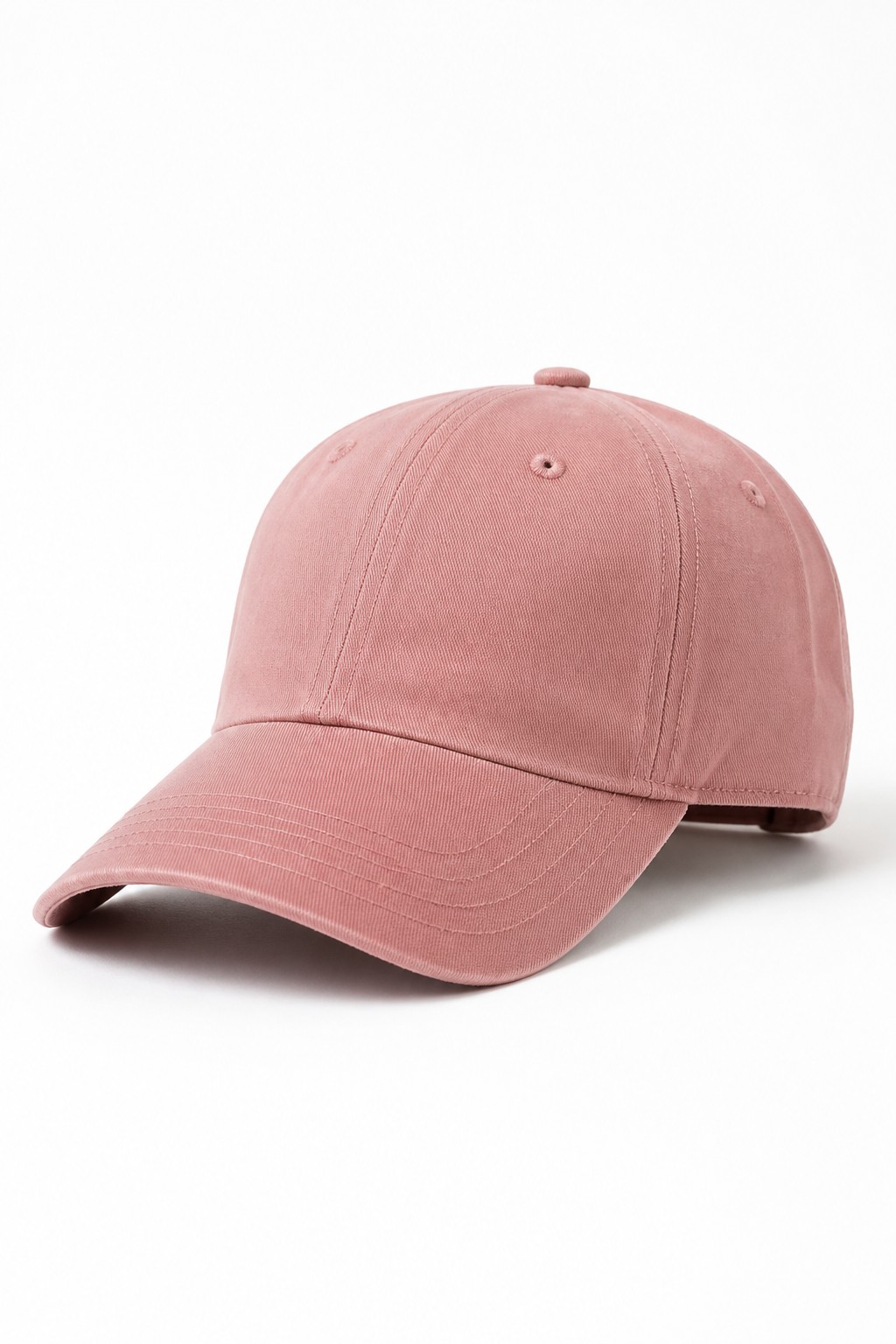 Dusty Rose Cap