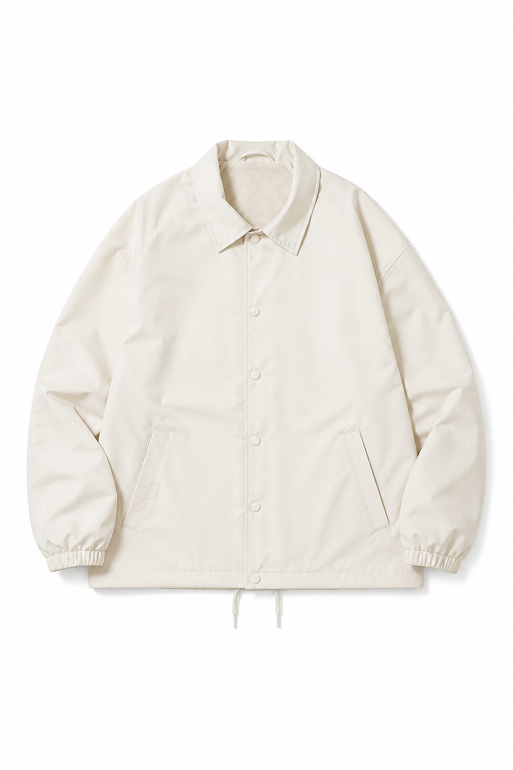 Dusty Rose Bomber