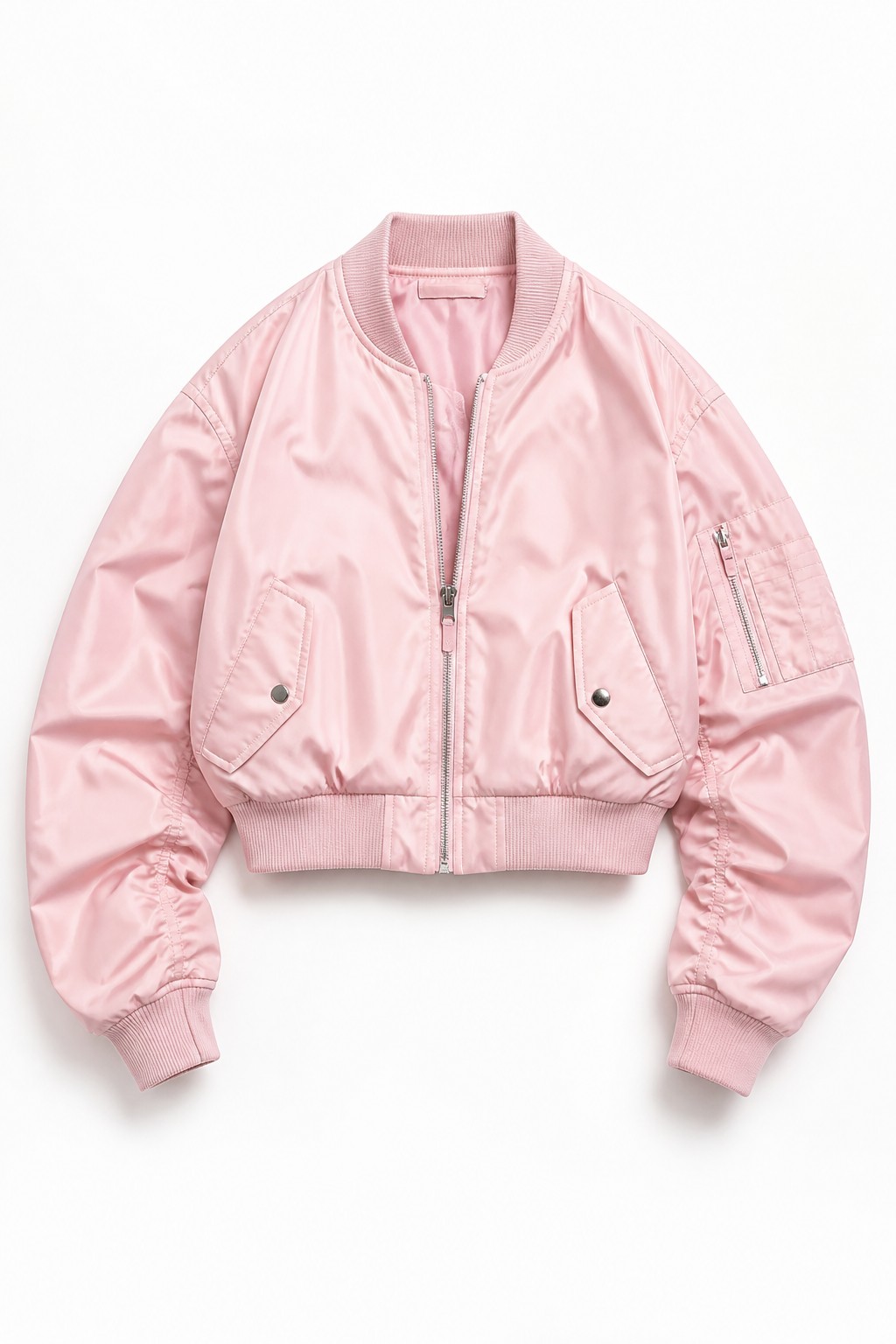 Charcoal Bomber
