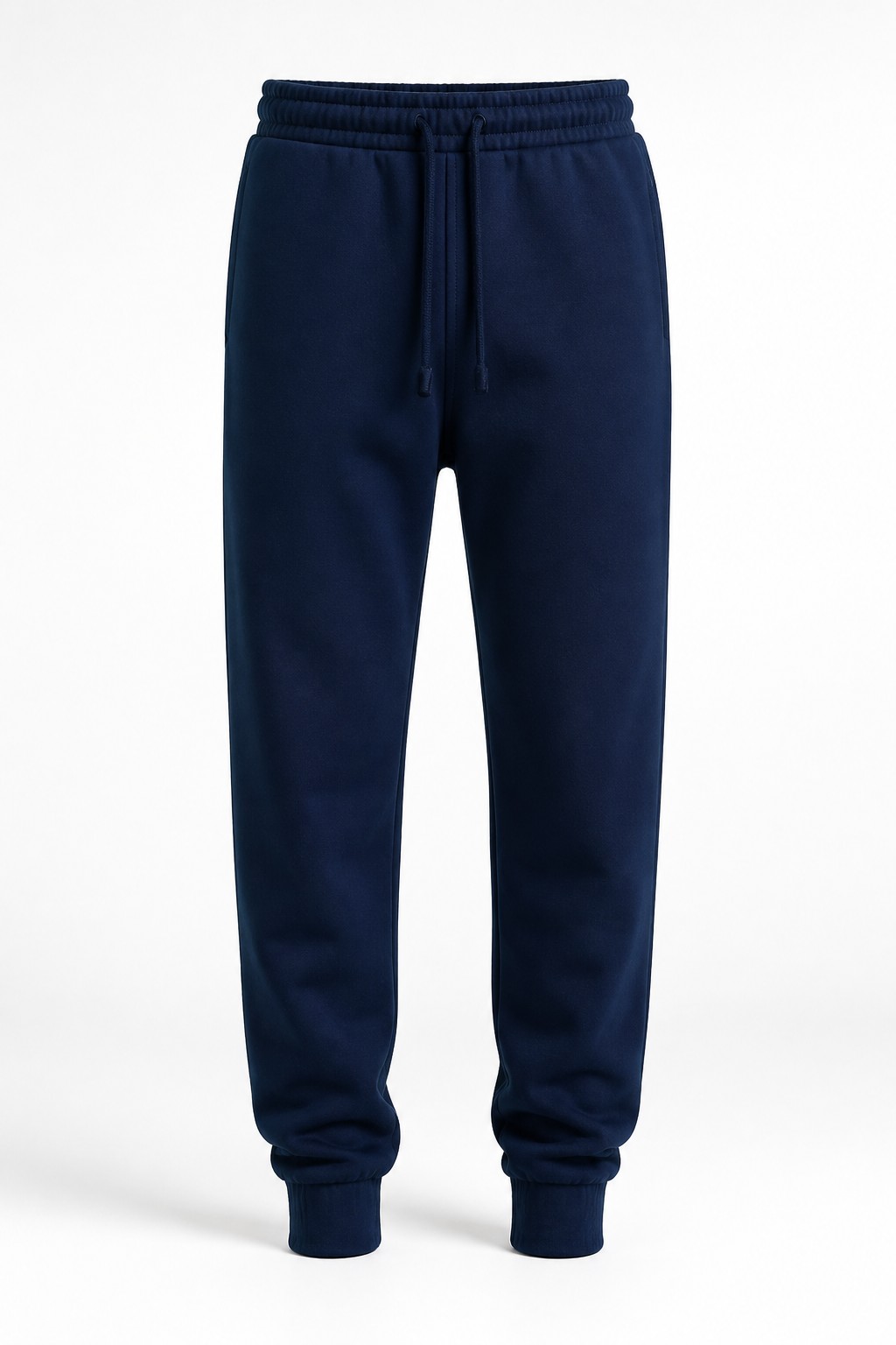 Pastel Pink Cloud Joggers