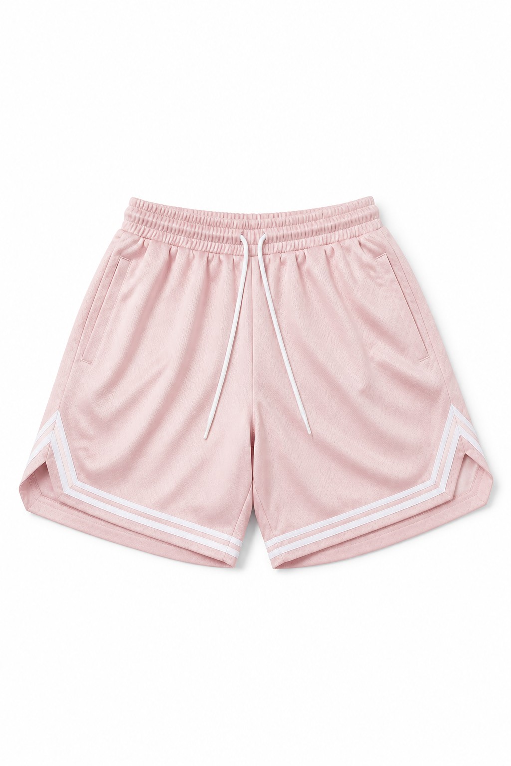 Hot Pink Urban Shorts