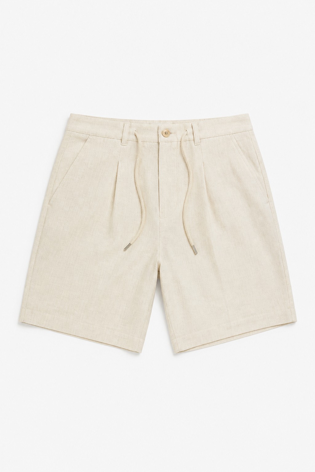 Lavender Soft Shorts