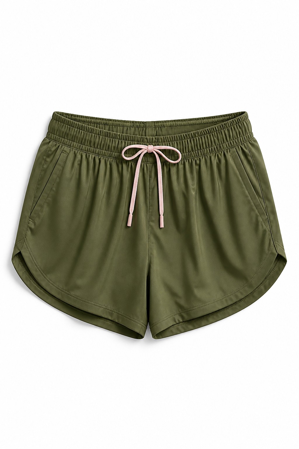 Charcoal Street Shorts
