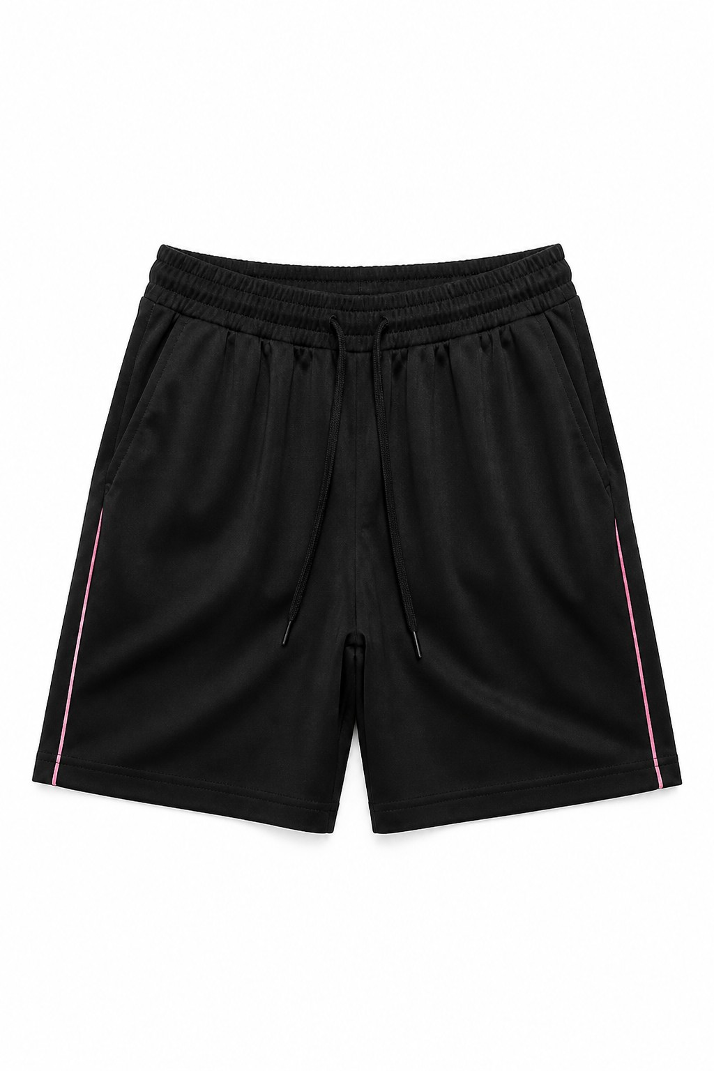 Fuchsia Street Shorts