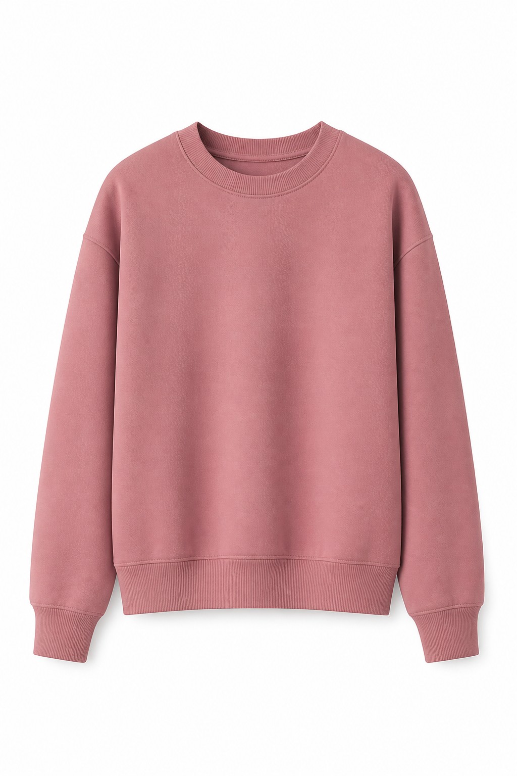 Sage Green Crew