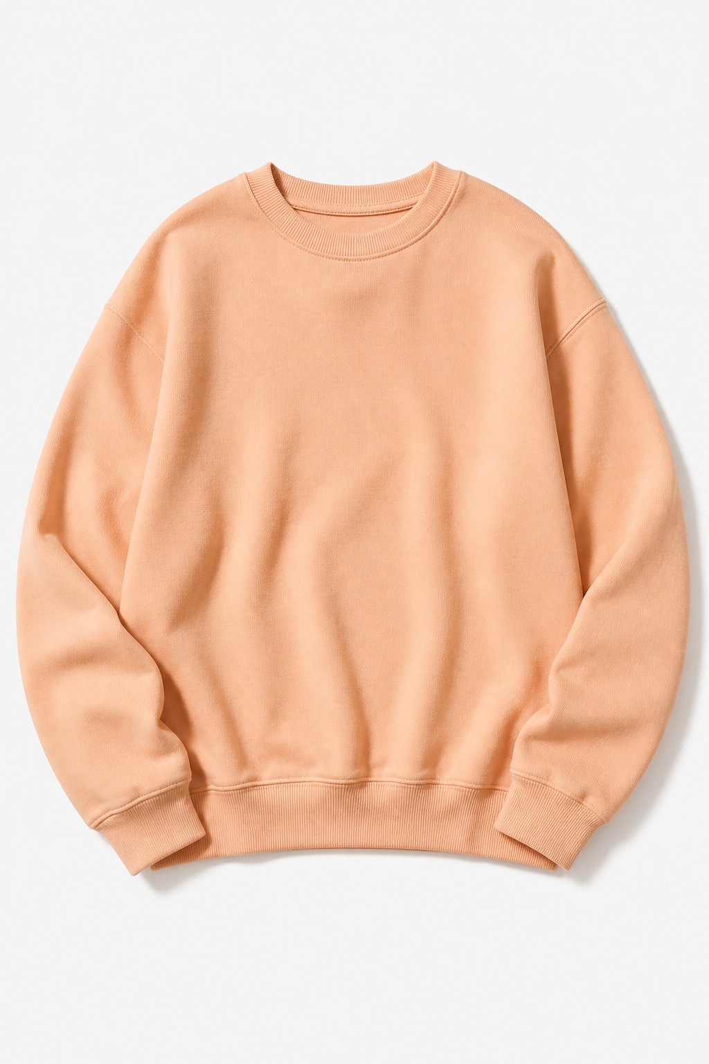 Dusty Rose Crew