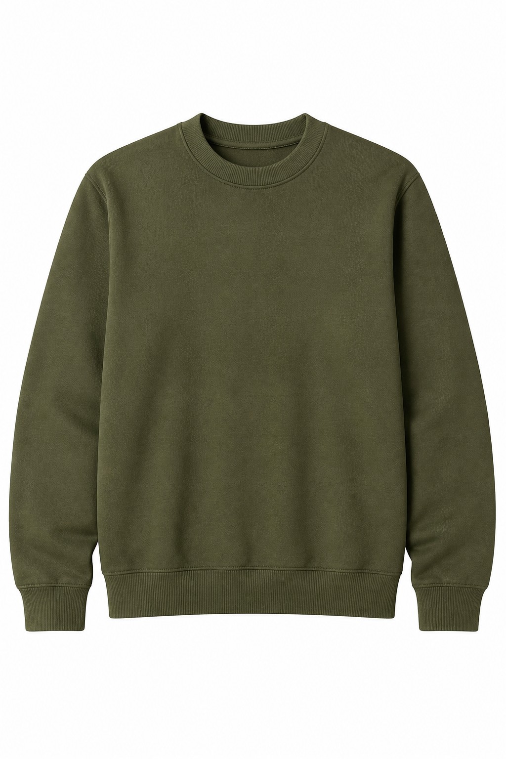 Slate Grey Crew