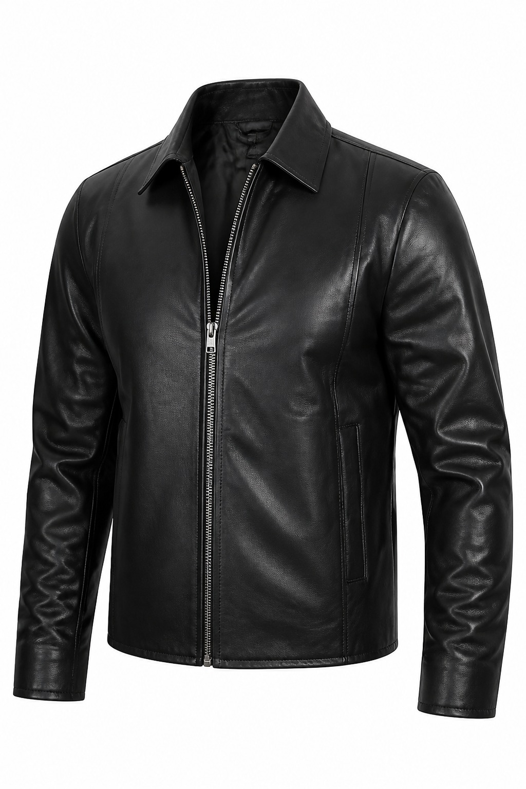 Vintage Classic Urban Jacket 05