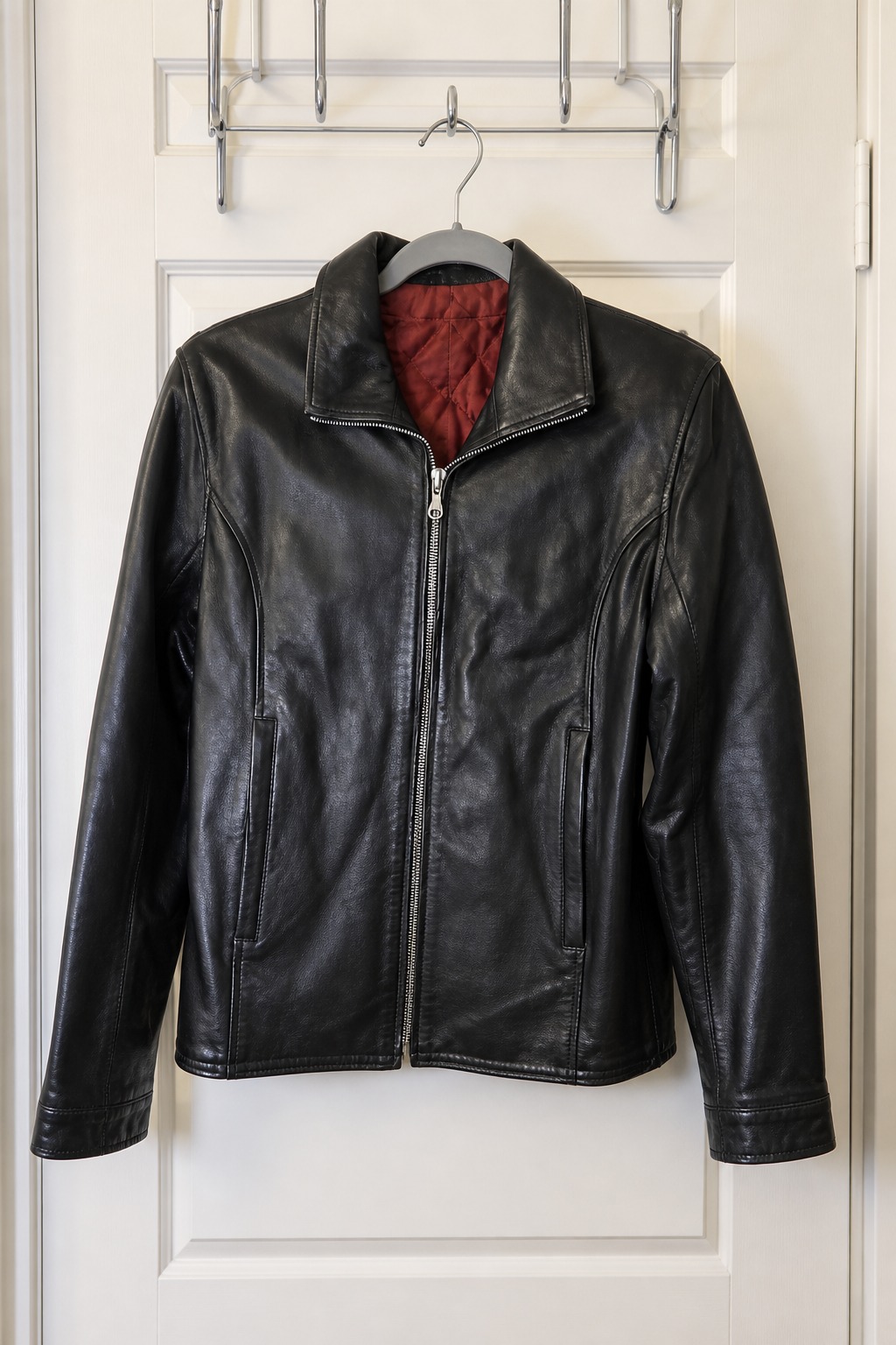 Vintage Classic Trail Jacket 06