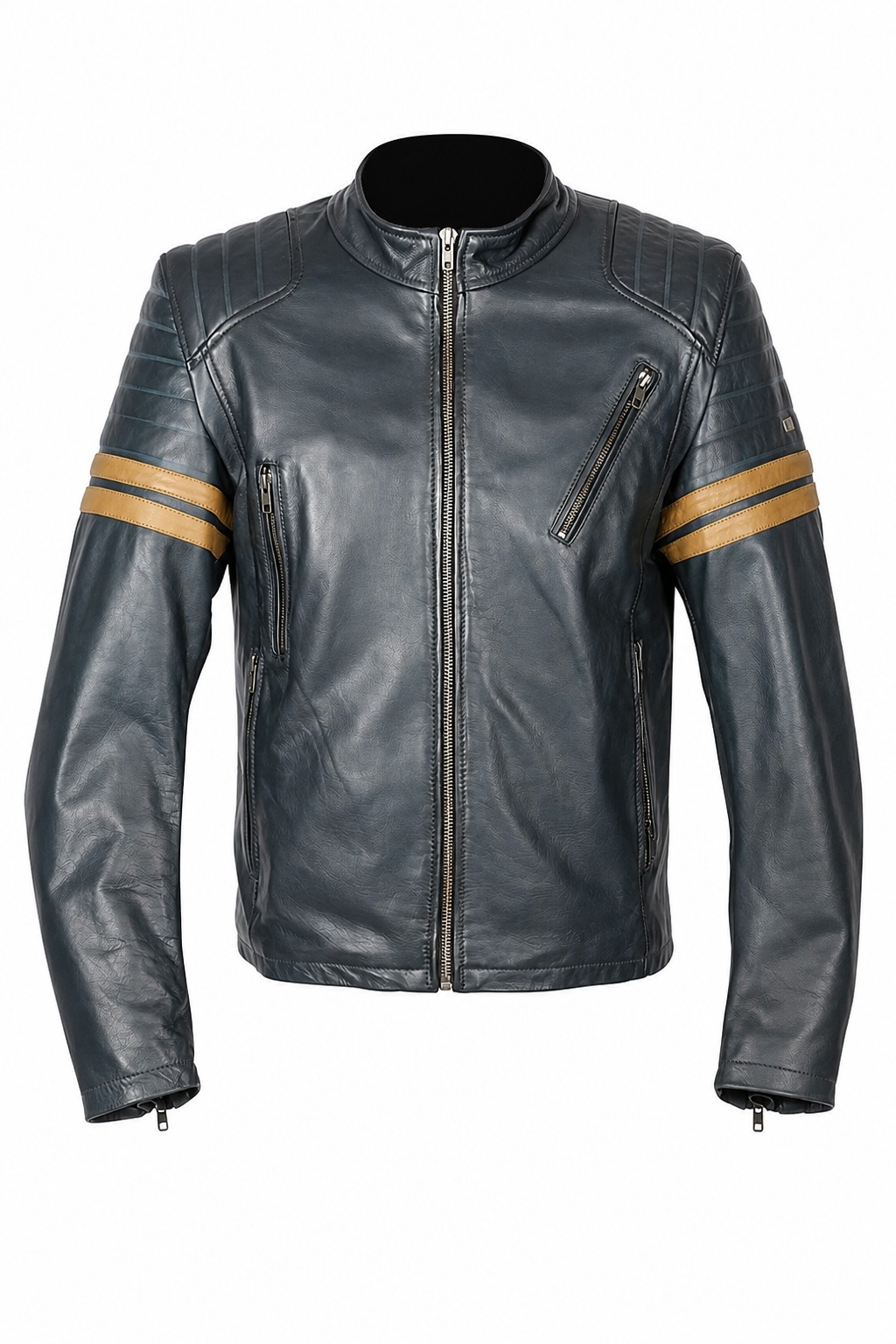 Vintage Classic Studio Jacket 07