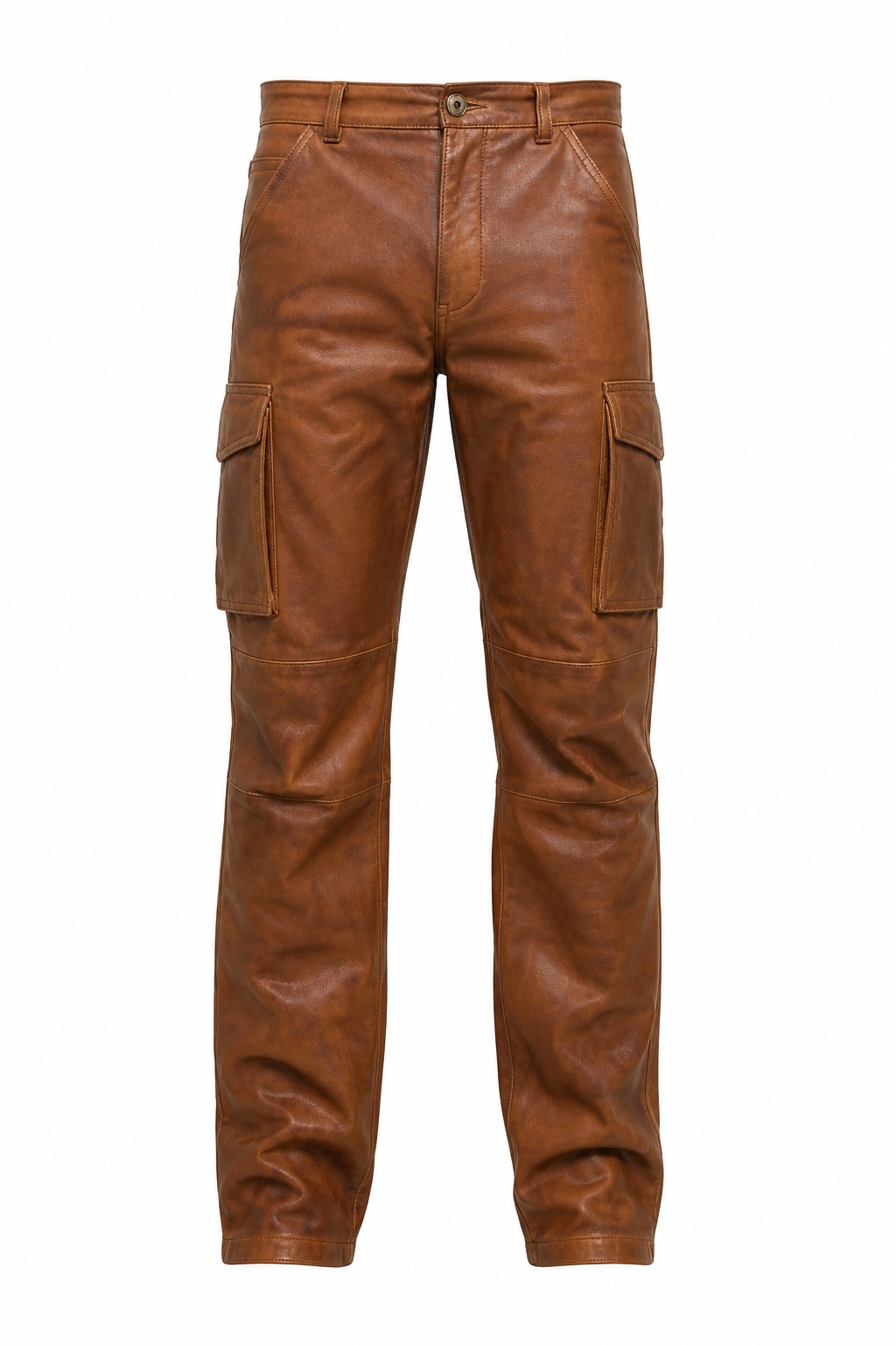 Vintage Classic Cargo Pants 03