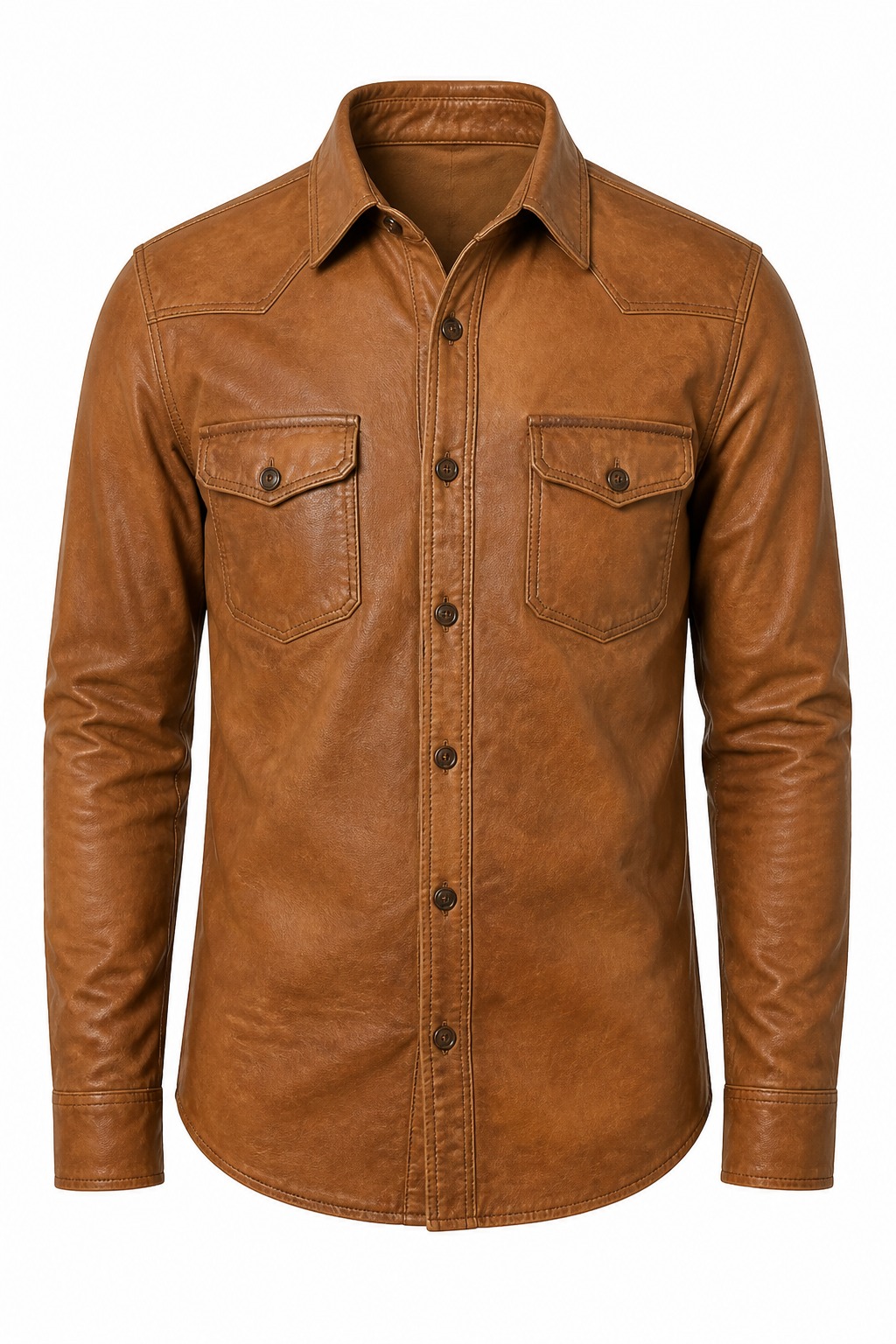 Vintage Classic Field Shirt 03