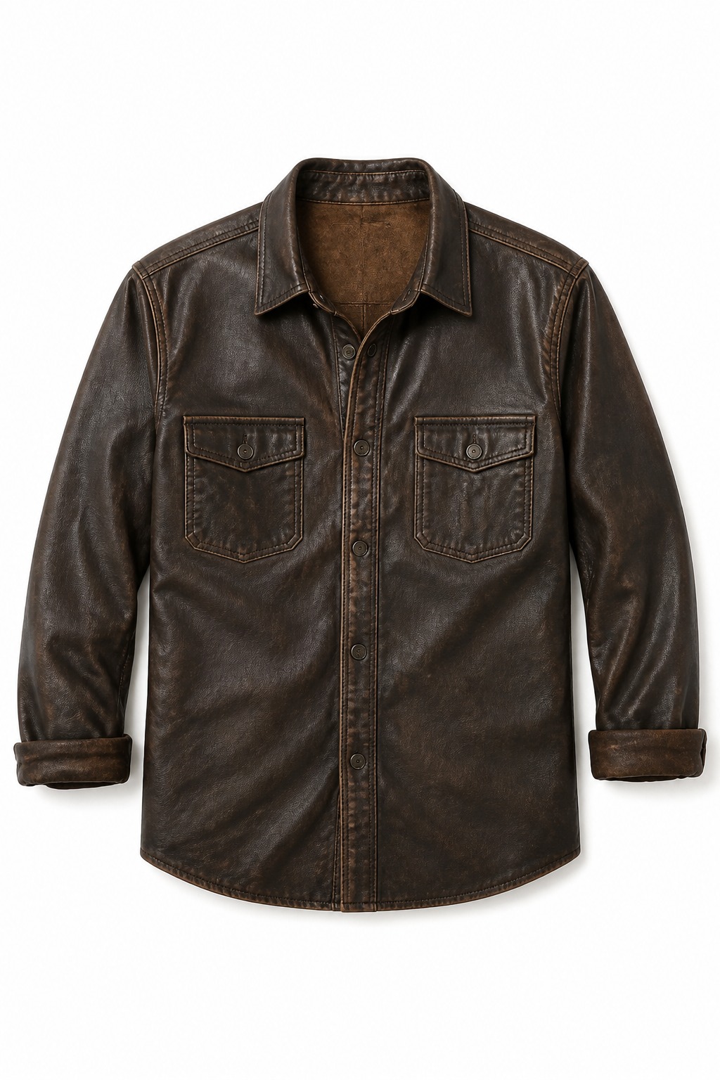 Vintage Classic Studio Shirt 04