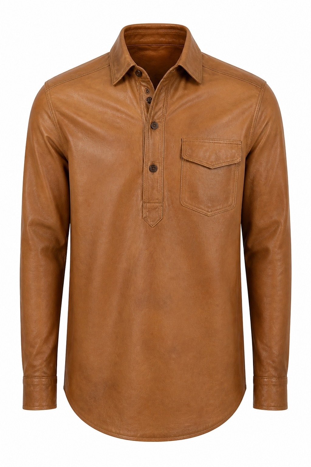 Vintage Classic Heritage Shirt 07