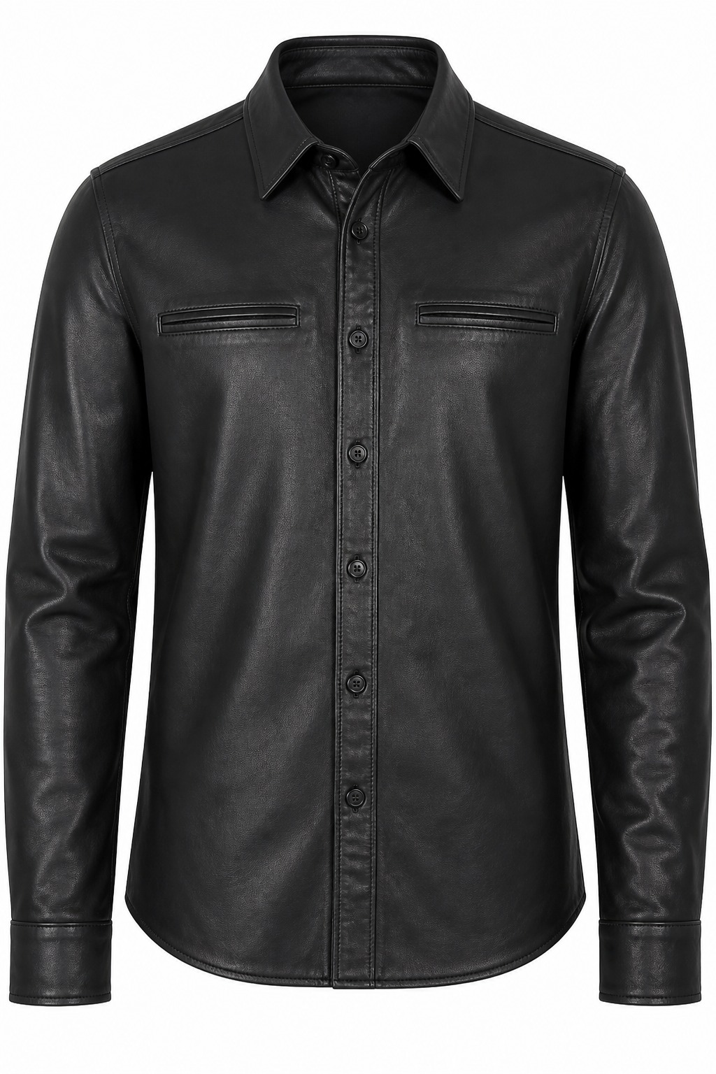 Vintage Classic Travel Shirt 08