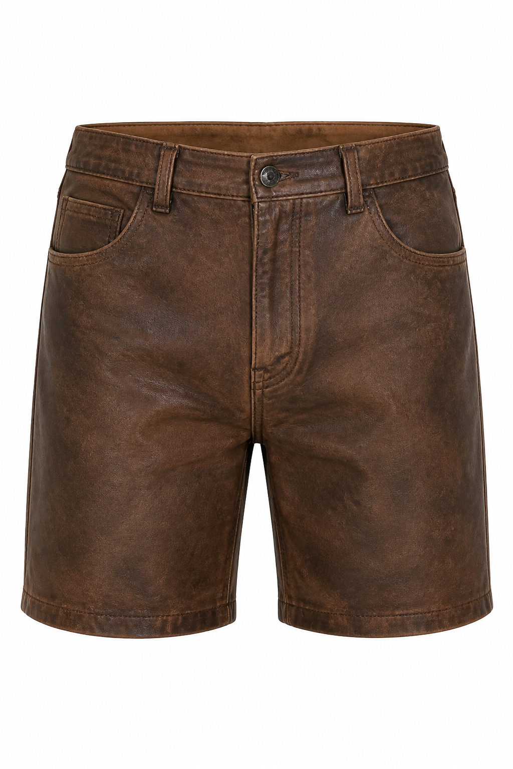 Vintage Classic Cargo Shorts 01