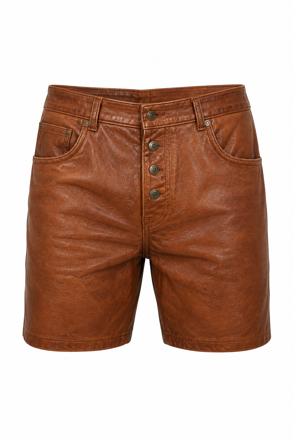 Vintage Classic Utility Shorts 03