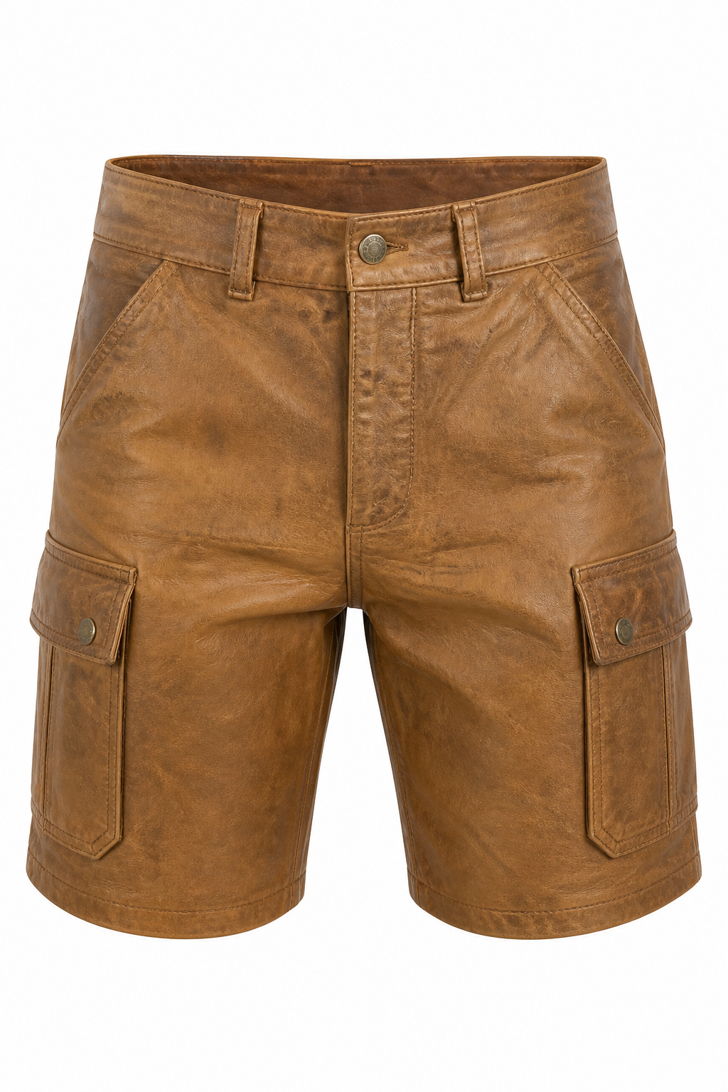 Vintage Classic Trail Shorts 05