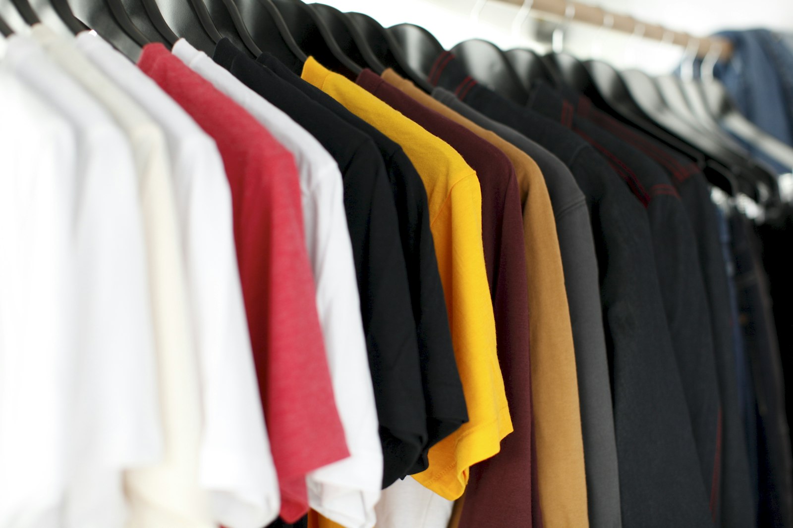Cut and sew apparel manufacturing