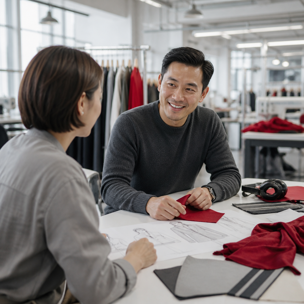 Free expert manufacturing help